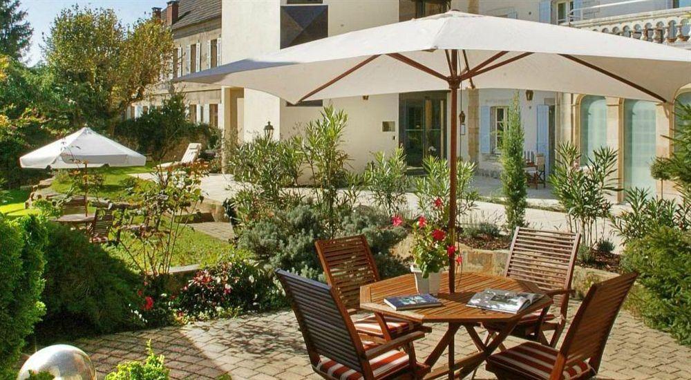 Clos La Boetie & Spa Sarlat-la-Canéda Exterior foto