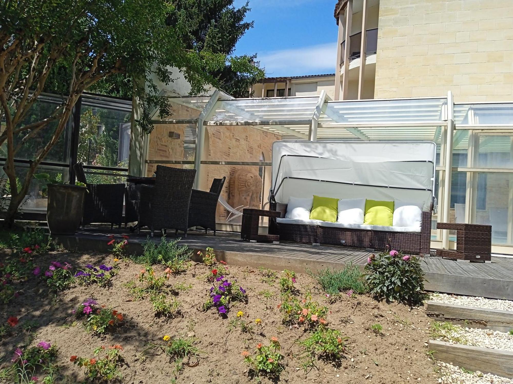 Clos La Boetie & Spa Sarlat-la-Canéda Exterior foto