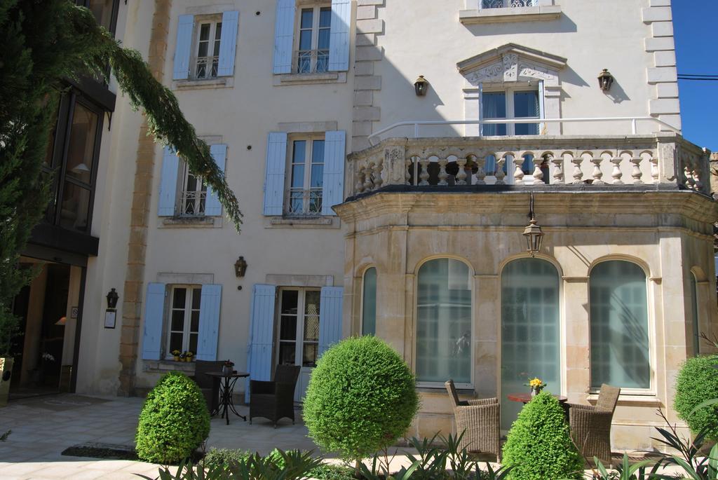 Clos La Boetie & Spa Sarlat-la-Canéda Exterior foto