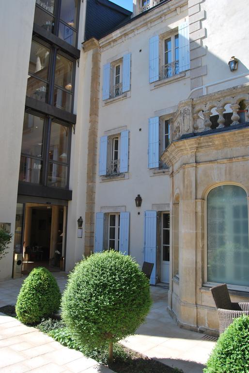 Clos La Boetie & Spa Sarlat-la-Canéda Exterior foto