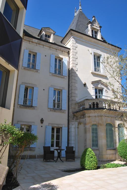 Clos La Boetie & Spa Sarlat-la-Canéda Exterior foto