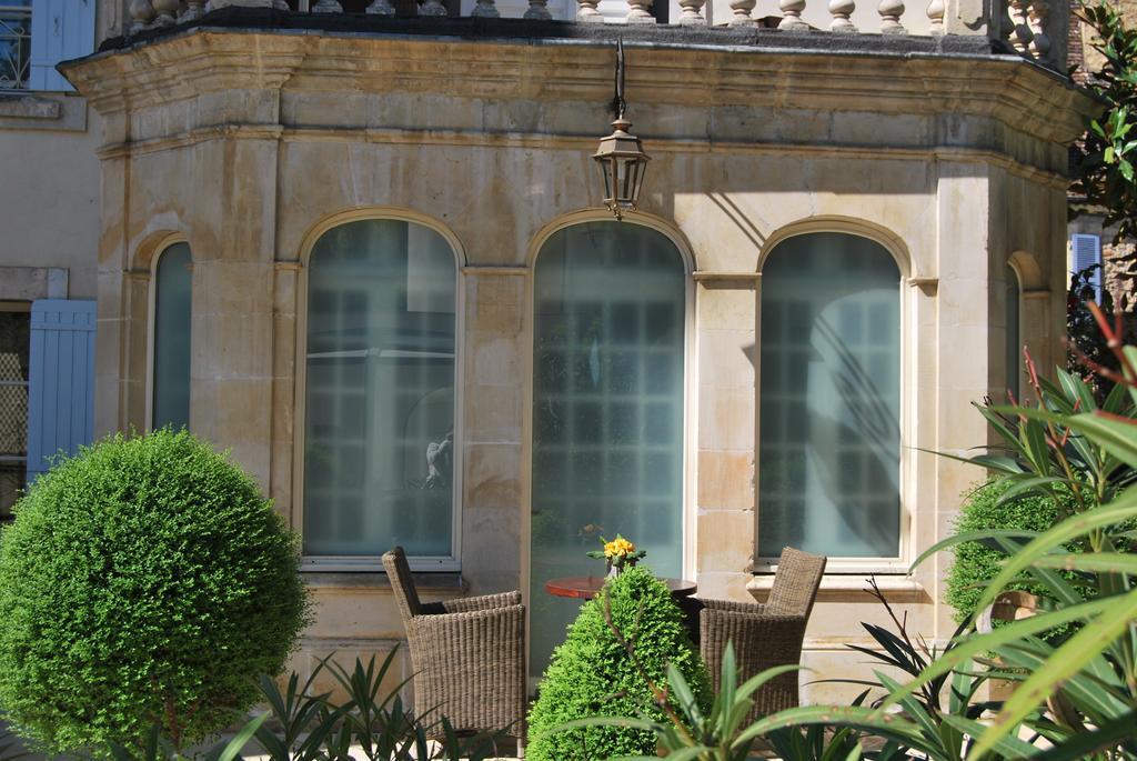 Clos La Boetie & Spa Sarlat-la-Canéda Exterior foto