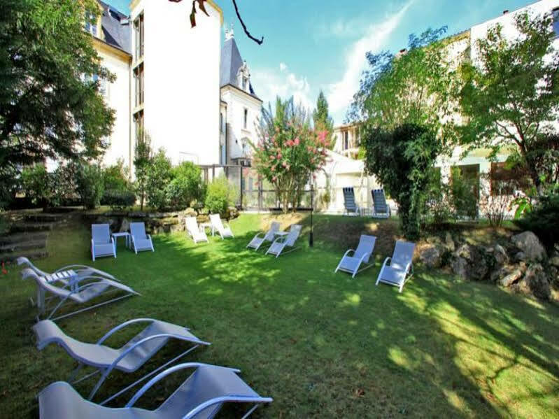 Clos La Boetie & Spa Sarlat-la-Canéda Exterior foto