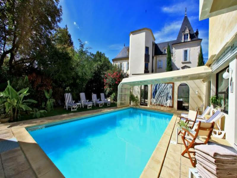 Clos La Boetie & Spa Sarlat-la-Canéda Exterior foto